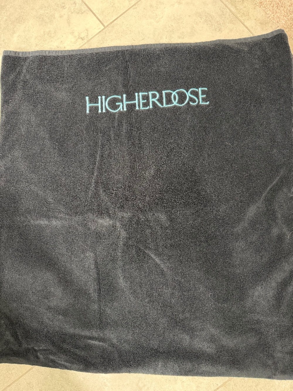 Higherdose Towel Insert